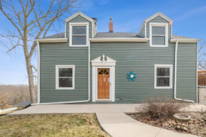 Riverview Farmhouse Style